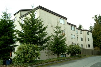 Wind Chimes in Seattle, WA - Building Photo - Building Photo