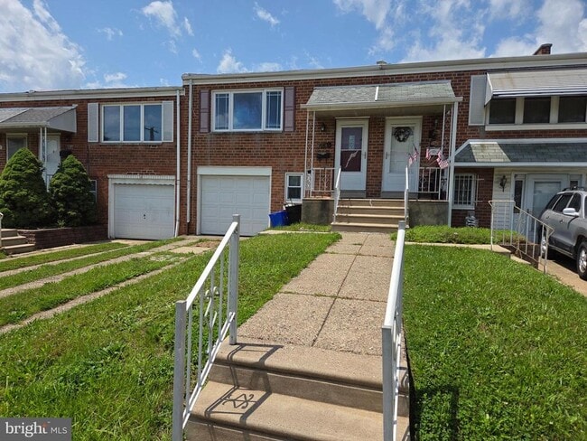 property at 12016 Academy Rd