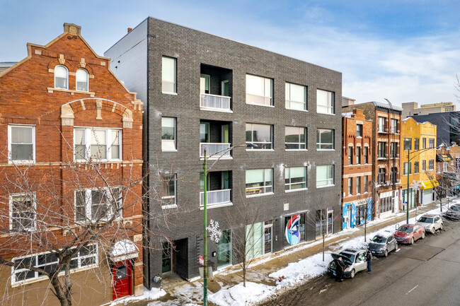 1429-1433 N Ashland Ave