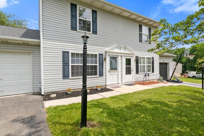 property at 2957 Solar Dr