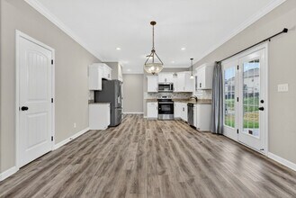 525 Low Country Ct in Clarksville, TN - Building Photo - Building Photo