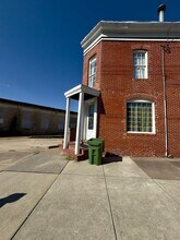 1158 Scott St in Baltimore, MD - Building Photo - Building Photo