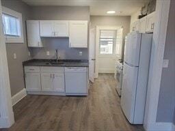738 Washington St, Unit 27 in Norwood, MA - Building Photo