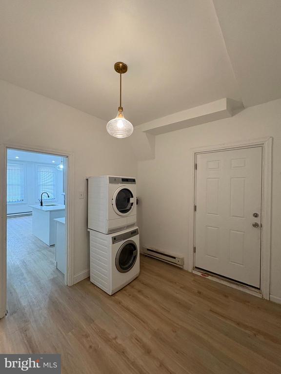 2423 N Park Ave in Philadelphia, PA - Building Photo - Building Photo