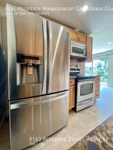 8163 Redlands St in Los Angeles, CA - Building Photo - Building Photo