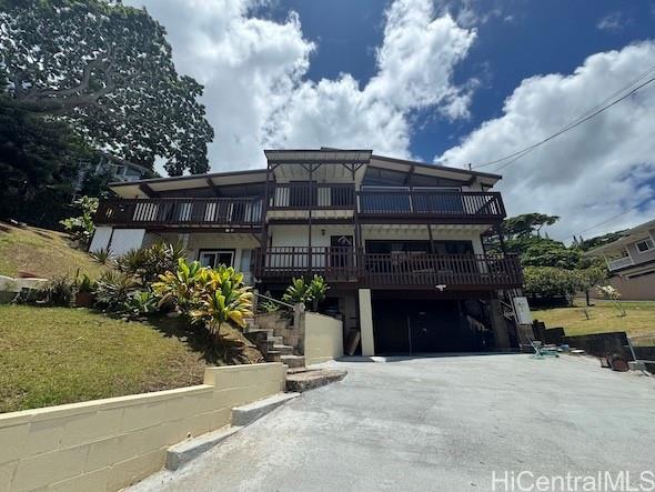 property at 47-340-340 Kamehameha Hwy