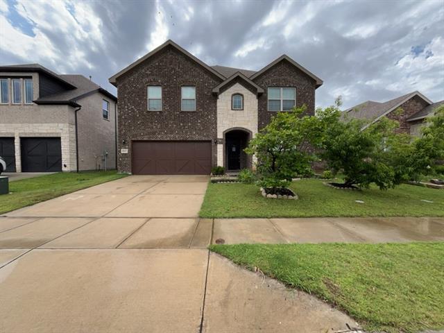 property at 8217 Spruce Meadows Dr