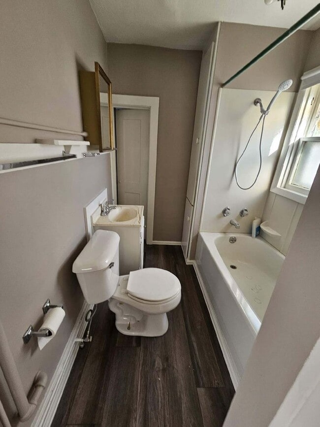 539 S McKinley St in Casper, WY - Building Photo - Building Photo