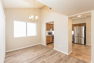 4681 W Harrison St in Chandler, AZ - Building Photo - Building Photo