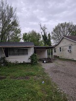 508 N 48th St in East St. Louis, IL - Building Photo