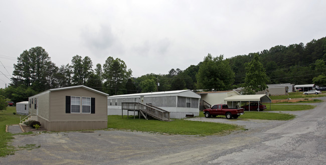 3725 Maynardville Hwy in Maynardville, TN - Building Photo - Building Photo