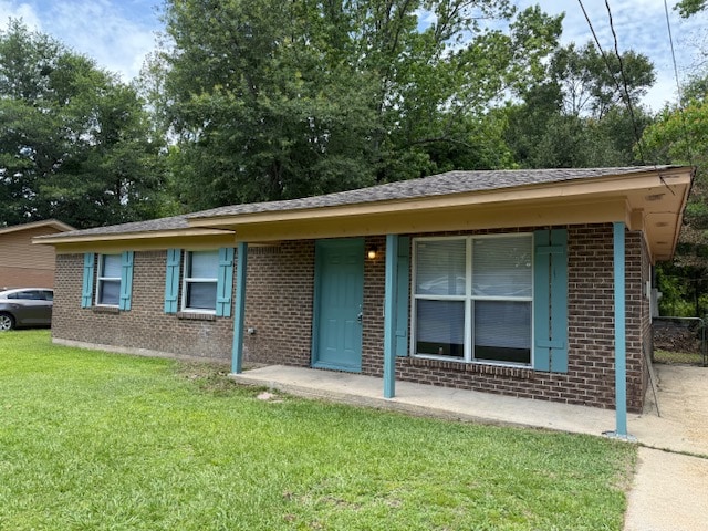 property at 3918 Monterey Dr
