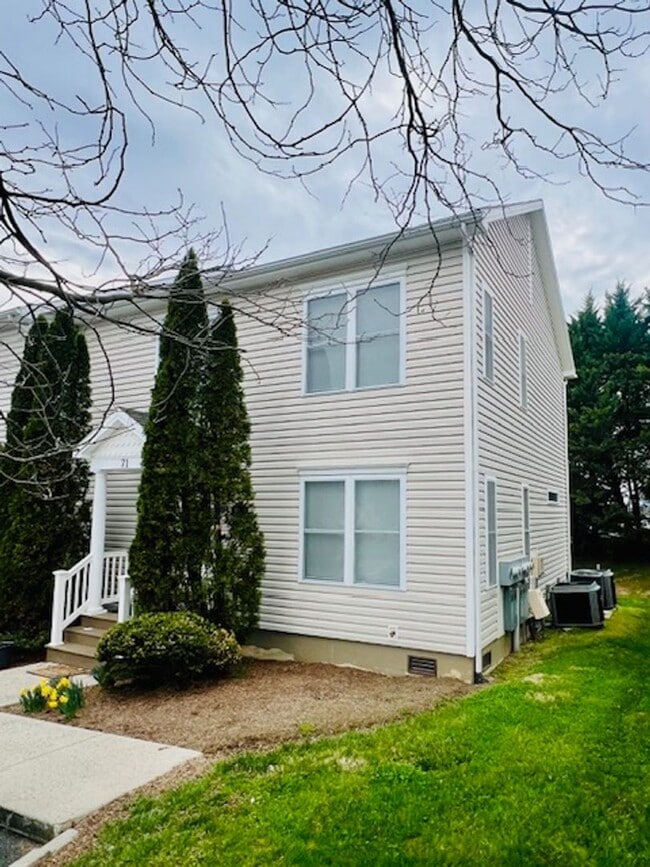 71 Trimmer Trail in Lexington, VA - Building Photo - Building Photo