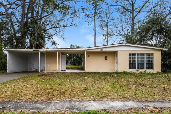 property at 10962 Indies Dr N