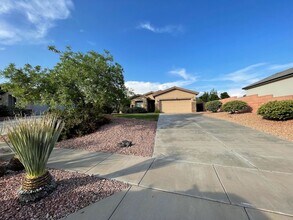 2014 N Stone Ridge Ln in Washington, UT - Building Photo - Building Photo