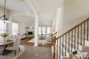 2113 Fairway View Ln in Wylie, TX - Building Photo