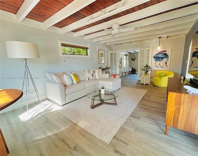 property at 1175 NE 131st St