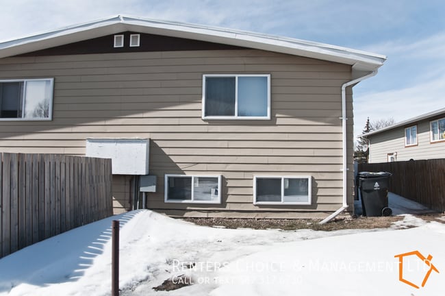 2305-13 13 St N in Lethbridge, AB - Building Photo - Building Photo