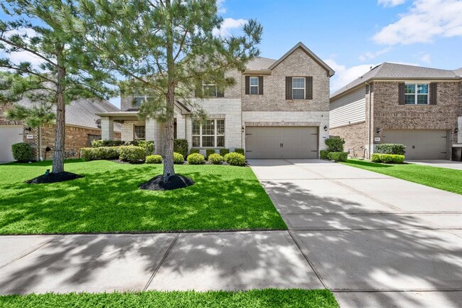 17831 Maple Ash Dr in Spring, TX - Foto de edificio - Building Photo