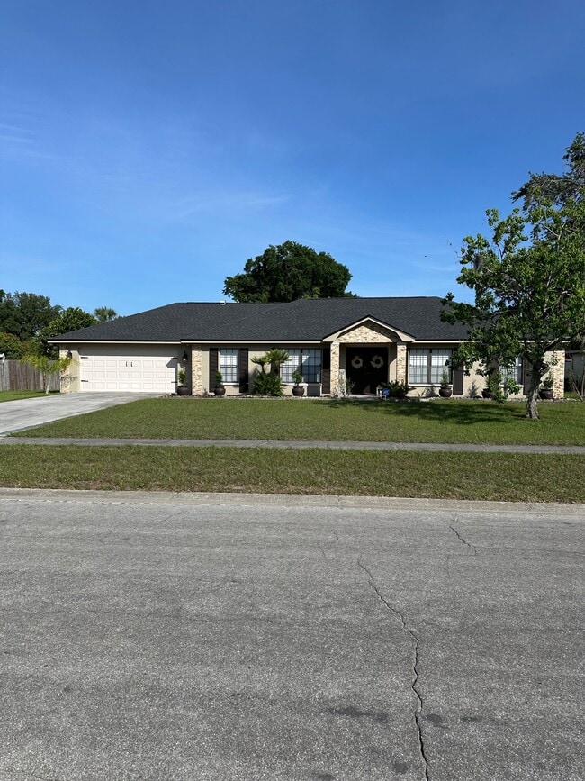 property at 7216 Woodbrook Dr