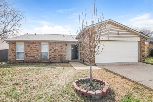 property at 4221 Sweetgum Way