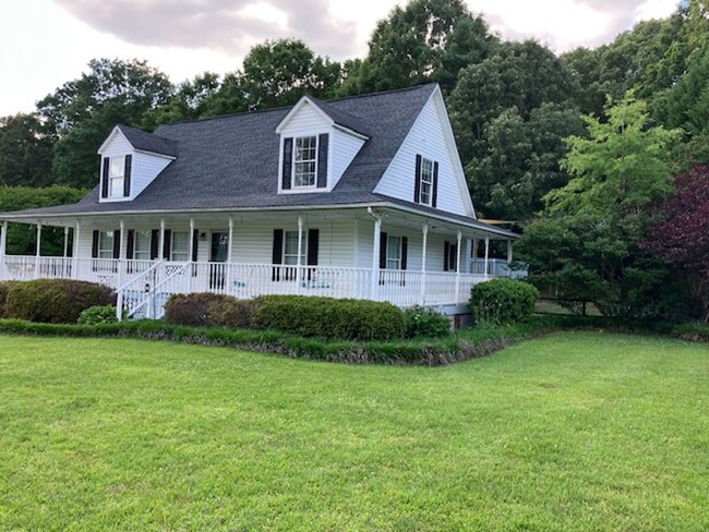 property at 5749 Stevens Mill Rd