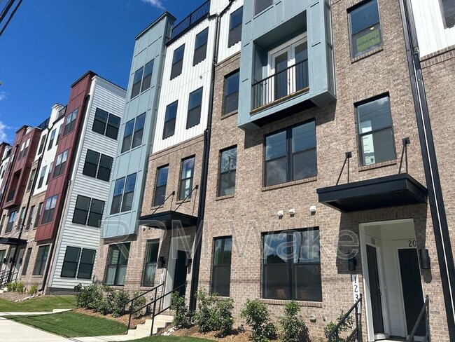 property at 1233 S Blount St