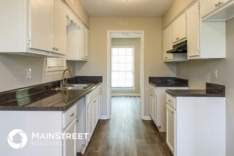 4334 E Hunters Glen St in Memphis, TN - Foto de edificio - Building Photo