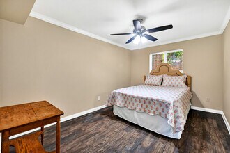 The Grove at 43rd in Houston, TX - Foto de edificio - Interior Photo