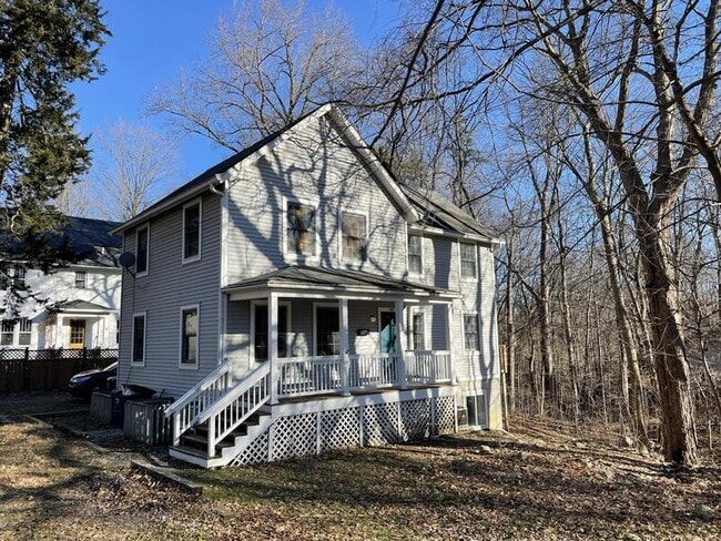 property at 1316 W Huron St