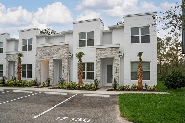 17338 Blessing Dr in Clermont, FL - Building Photo - Building Photo