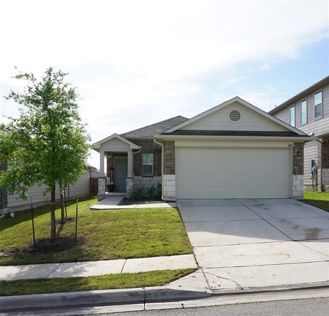 property at 14911 Talus Rd