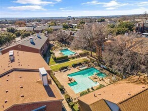 3201 Donnelly Cir in Fort Worth, TX - Building Photo - Building Photo