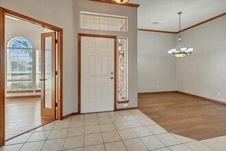 405 NW 142nd Cir in Edmond, OK - Building Photo - Building Photo