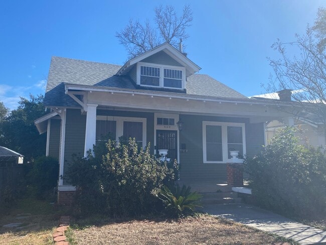 property at 930 Holden St