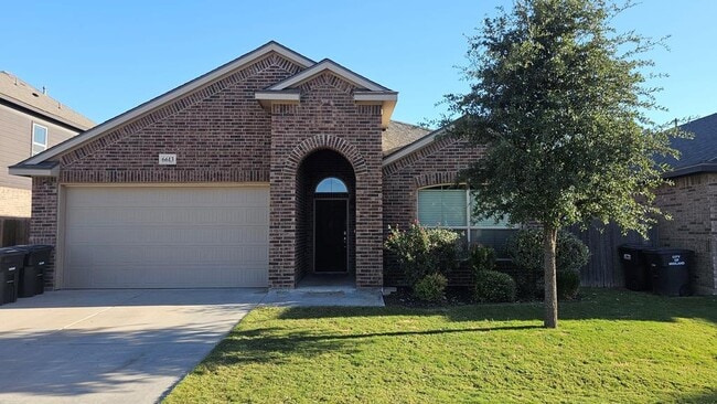 property at 6613 Hall of Fame Blvd