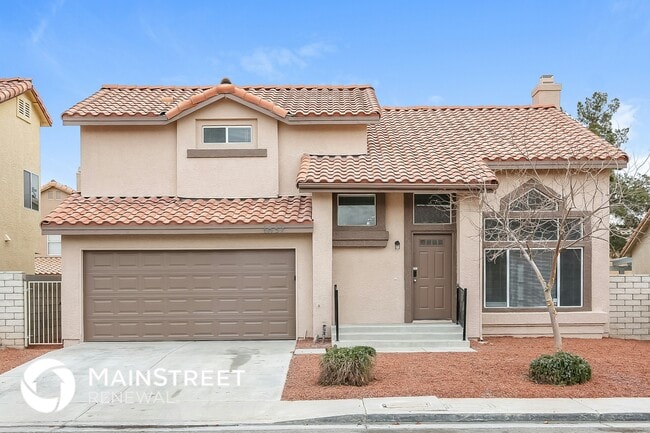 property at 1637 Bent Arrow Dr