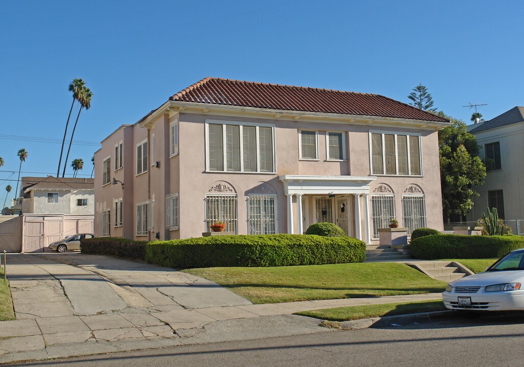 1156-1162 5th Ave in Los Angeles, CA - Building Photo