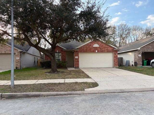 18911 Wellock Ln in Tomball, TX - Building Photo