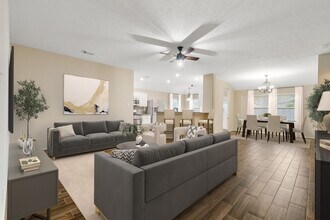 26 S Vesper Bend Cir in Spring, TX - Building Photo - Building Photo