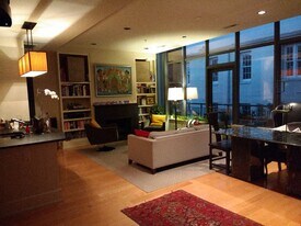 2516 Q St NW, Unit Q305 in Washington, DC - Building Photo