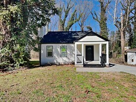 15 Harlan Rd SW in Atlanta, GA - Building Photo