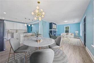 1658 Temple Ave in College Park, GA - Building Photo - Building Photo