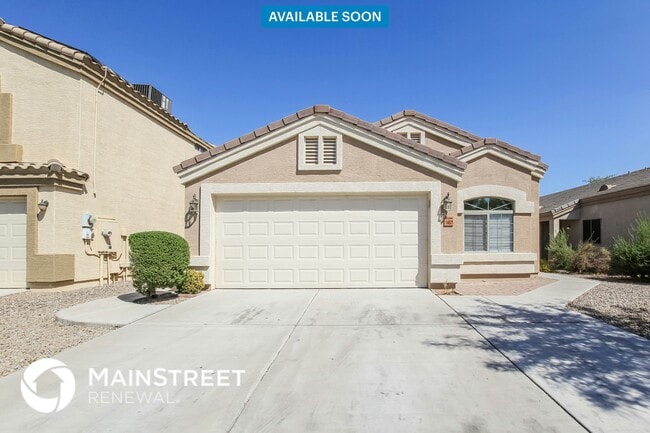 property at 14821 N 129th Dr