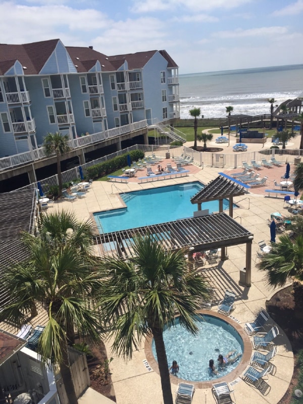 10811 Termini-San Luis Pass Rd in Galveston, TX - Building Photo - Building Photo