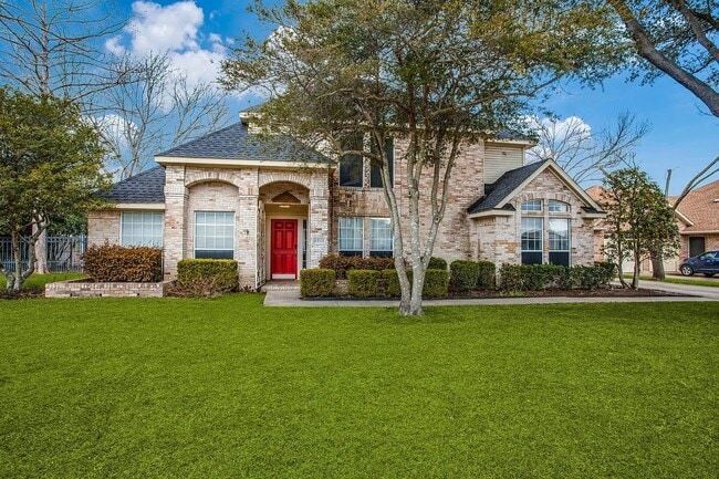 property at 6715 Windrock Rd