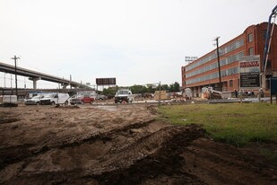 Ogilvie Hardware Lofts in Shreveport, LA - Building Photo
