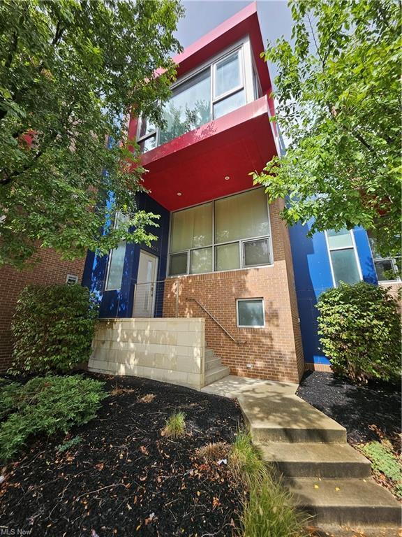 property at 11803 Euclid Ave
