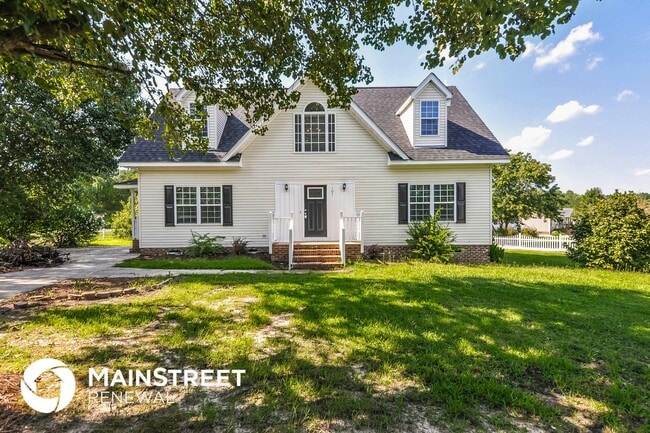 property at 101 Clearwater Dr