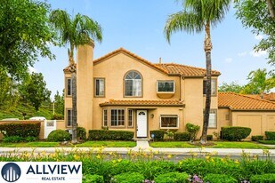 145 Via Athena in Aliso Viejo, CA - Building Photo